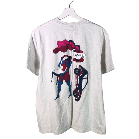 Unisex By Parra - T-paita, koko L -  (2)