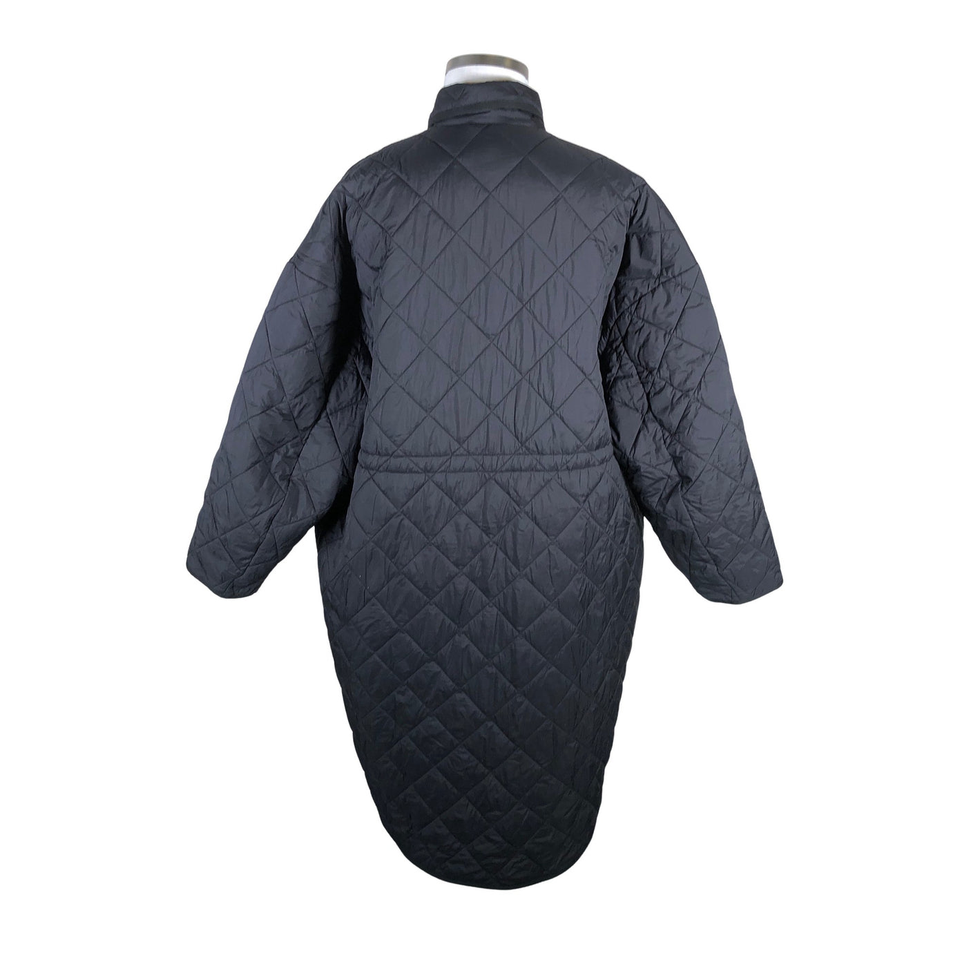 Unisex Uniqlo - Tikkitakki, koko 42 -  (2)