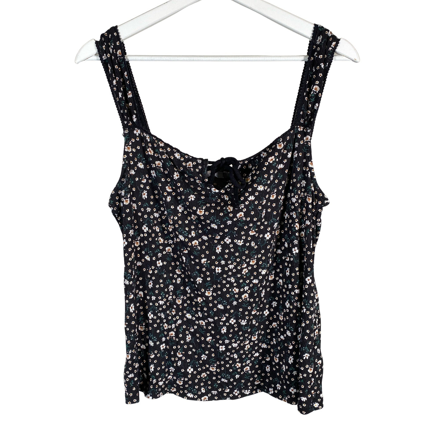 Unisex Dorothy Perkins - Trikootoppi, koko 46 -  (1)