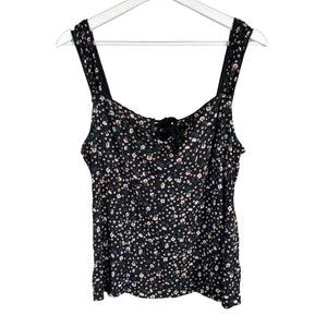 Unisex Dorothy Perkins - Trikootoppi, koko 46 -  (1)