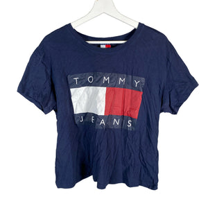 Unisex Tommy Hilfiger - T-paita, koko 42 -  (1)