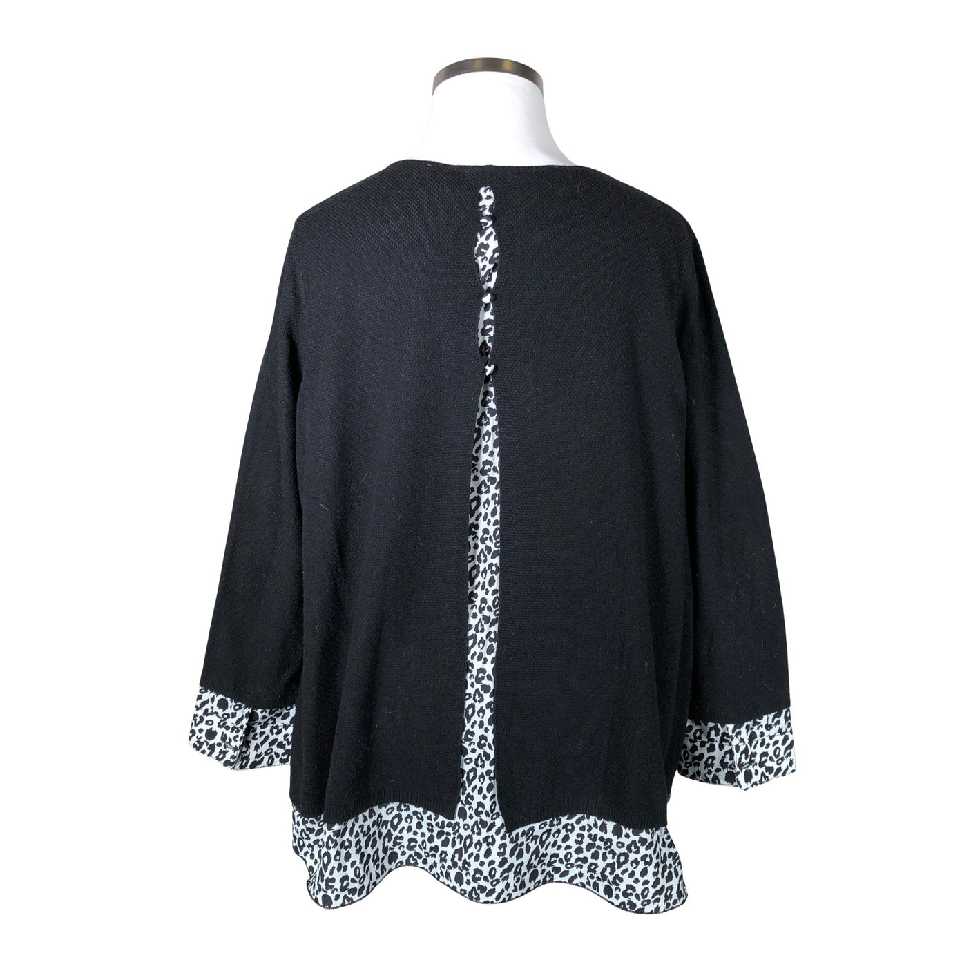 Unisex Paola - Neulepaita, koko 46 -  (2)