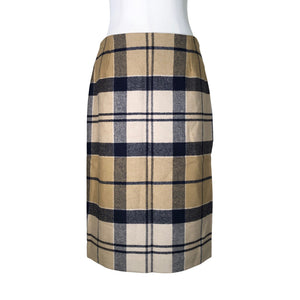Unisex Barbour - Suora hame, koko 36 -  (1)