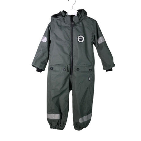 Unisex Reimatec - Kevyttoppahaalari, koko 86 - 92 -  ()