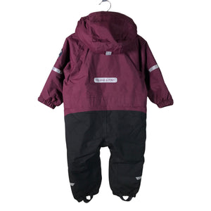 Unisex Polarn O. Pyret - Toppahaalari, koko 80 - 86 -  (2)