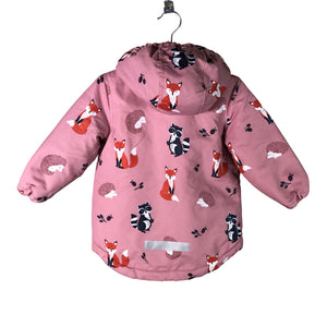 Unisex Lindex - Toppatakki, koko 86 - 92 -  (2)