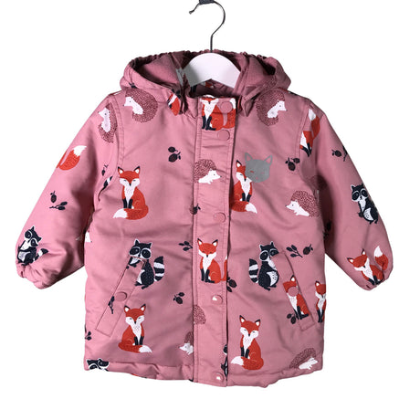Unisex Lindex - Toppatakki, koko 86 - 92 -  ()