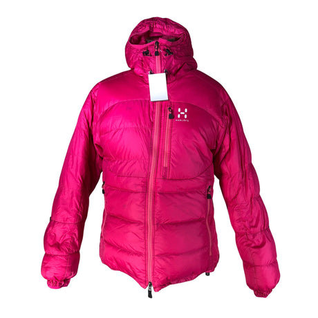 Unisex Haglöfs - Untuvatakki, koko 38 -  ()