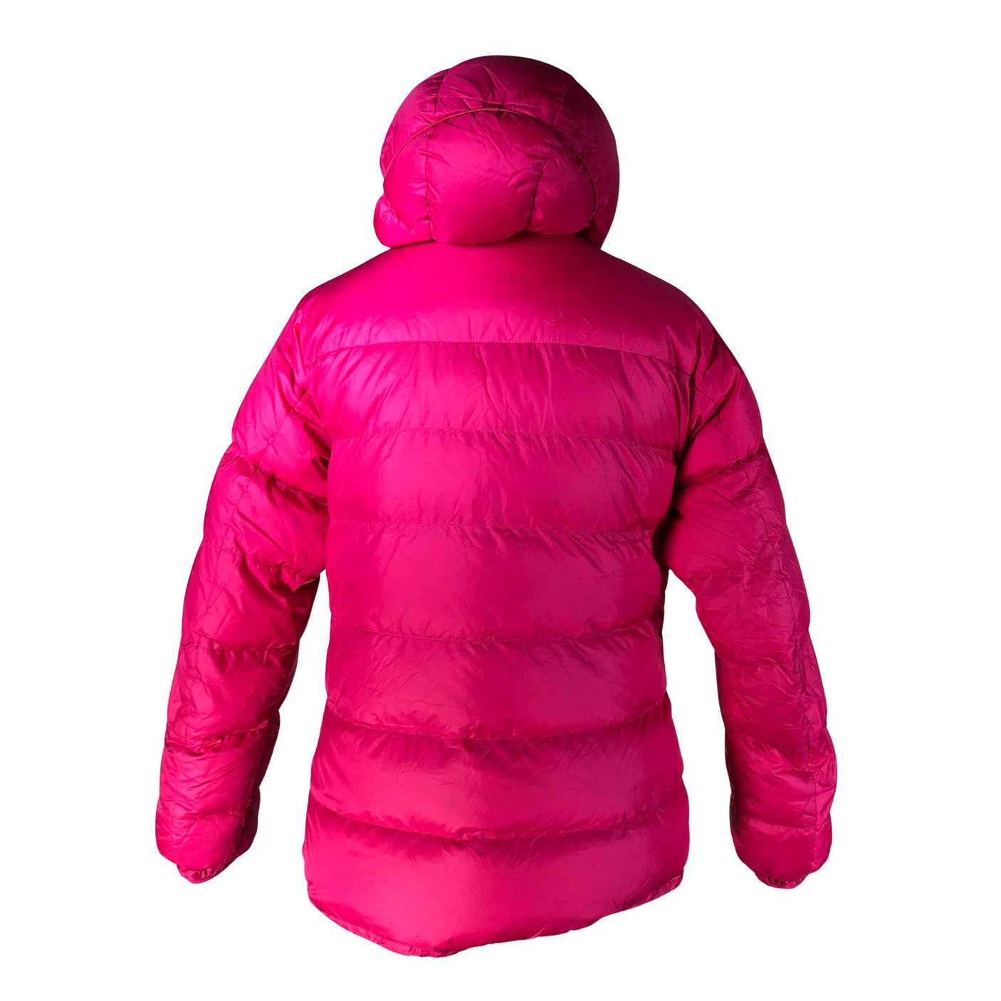 Unisex Haglöfs - Untuvatakki, koko 38 -  (2)