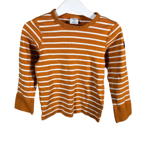 Unisex Polarn O. Pyret - Trikoopaita, koko 98 - 104 -  (1)