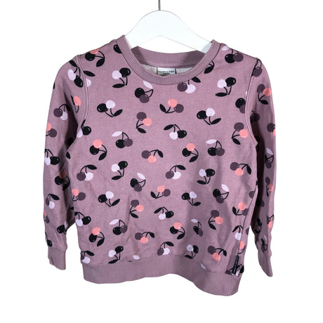 Unisex Polarn O. Pyret - Collegepaita, koko 98 - 104 -  ()