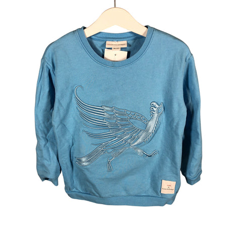 Unisex Reima - Collegepaita, koko 98 - 104 -  ()