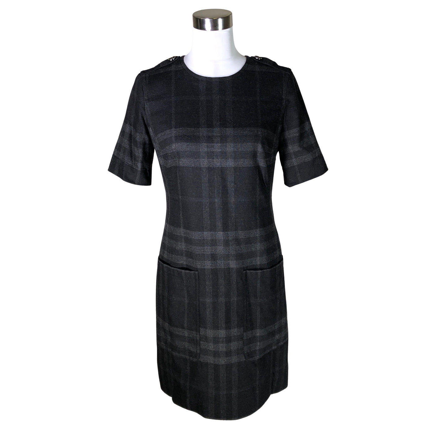 Unisex Burberry Brit - Kotelomekko, koko 38 -  (1)