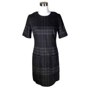 Unisex Burberry Brit - Kotelomekko, koko 38 -  (1)
