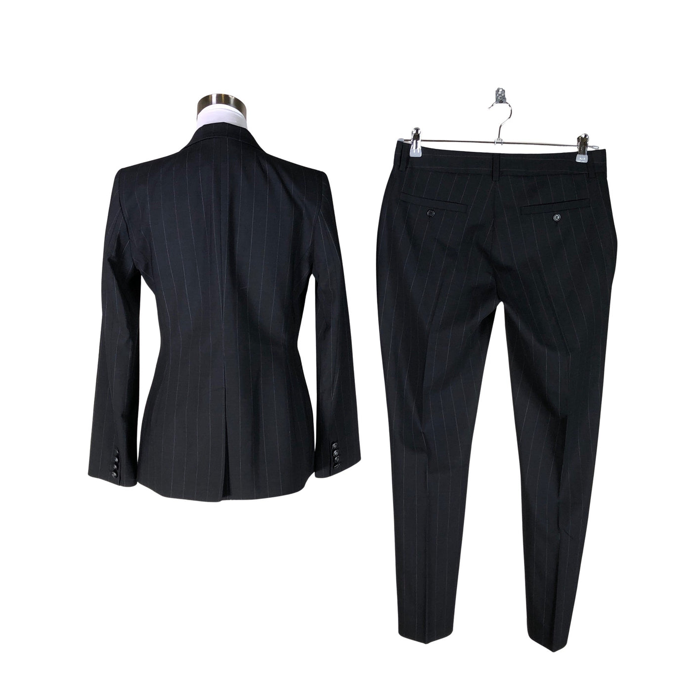 Unisex Andiata - Jakkupuku, koko 38 -  (2)