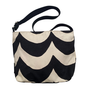 Unisex Marimekko - Olkalaukku, koko Midi -  (1)