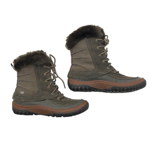 Unisex Merrell - Talvikengät, koko 40 -  (1)