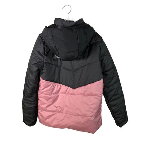 Unisex Puma - Toppatakki, koko 146 - 152 -  (2)