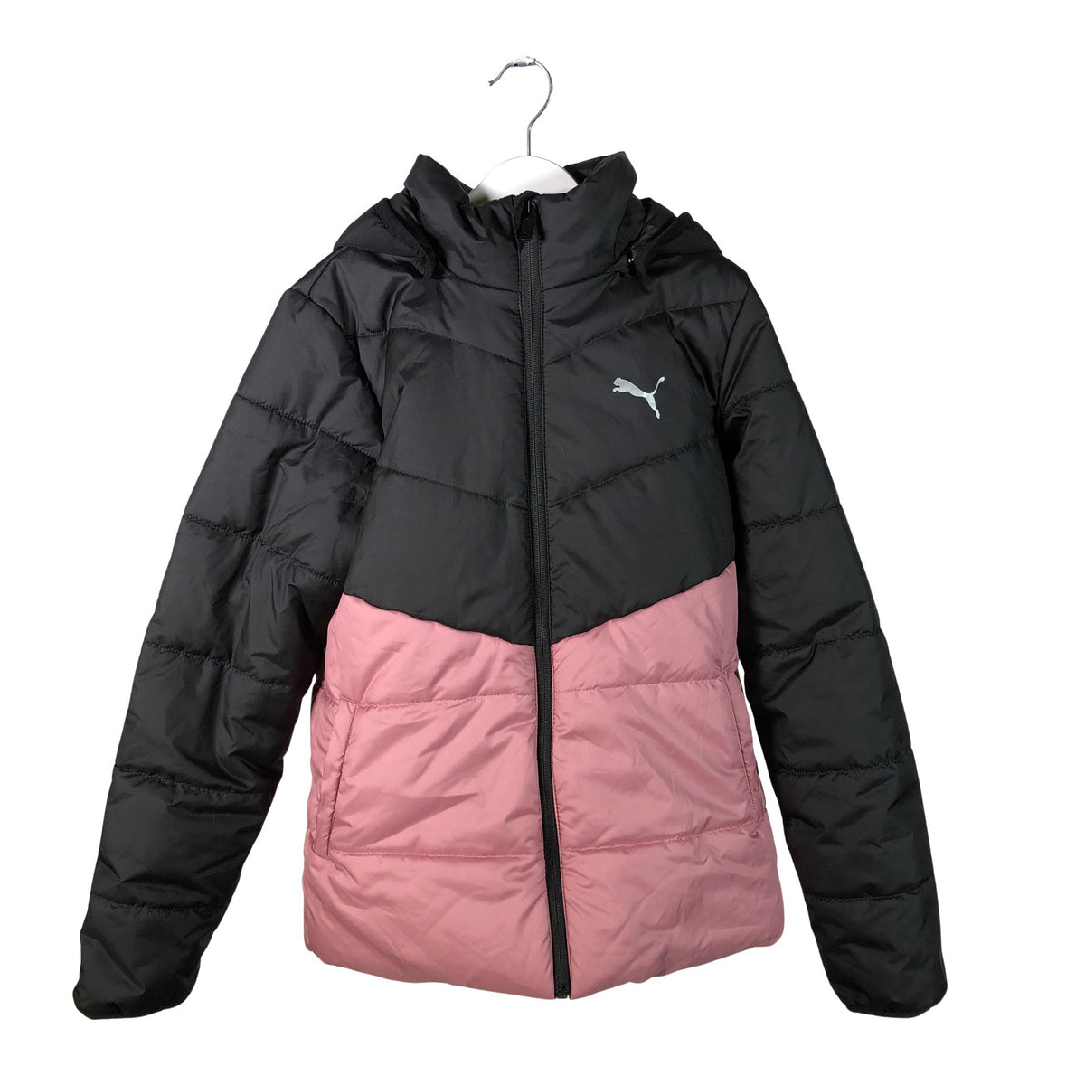 Unisex Puma - Toppatakki, koko 146 - 152 -  (1)