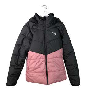 Unisex Puma - Toppatakki, koko 146 - 152 -  (1)