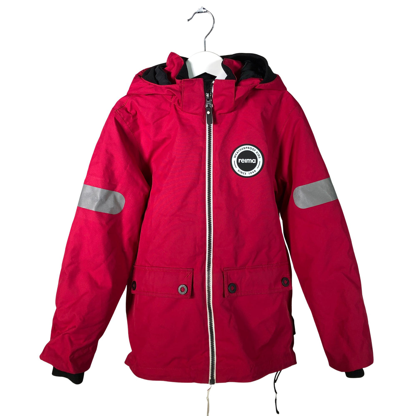 Unisex Reimatec - Toppatakki, koko 122 - 128 -  (1)