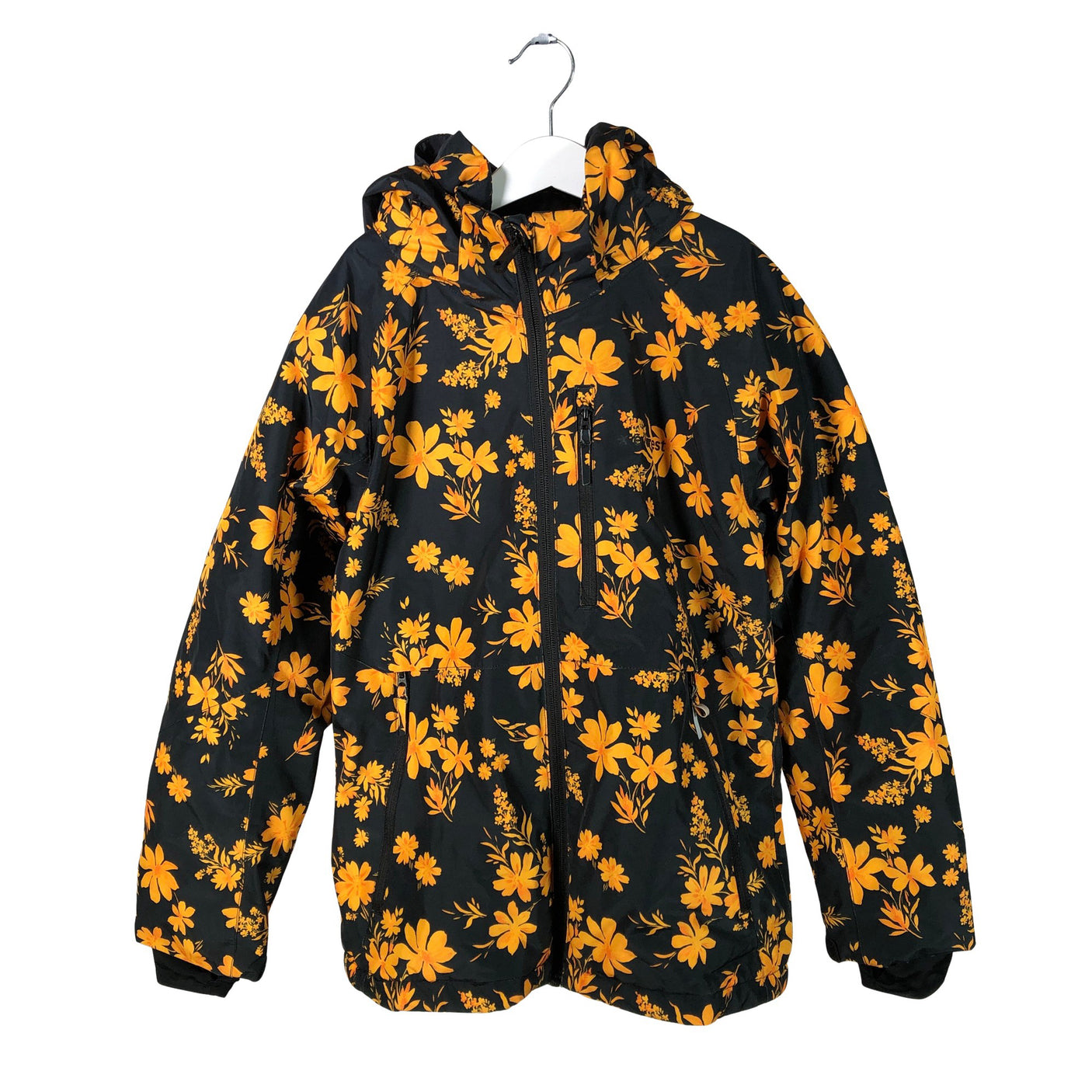 Unisex Everest - Toppatakki, koko 140 - 146 -  (1)