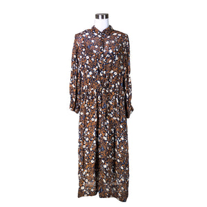 Unisex Part two - Sifonkimekko, koko 40 -  (1)