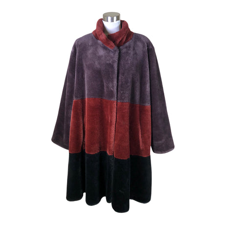 Unisex Marimekko - Tekoturkistakki, koko 40 -  ()