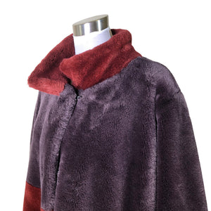 Unisex Marimekko - Tekoturkistakki, koko 40 -  (3)