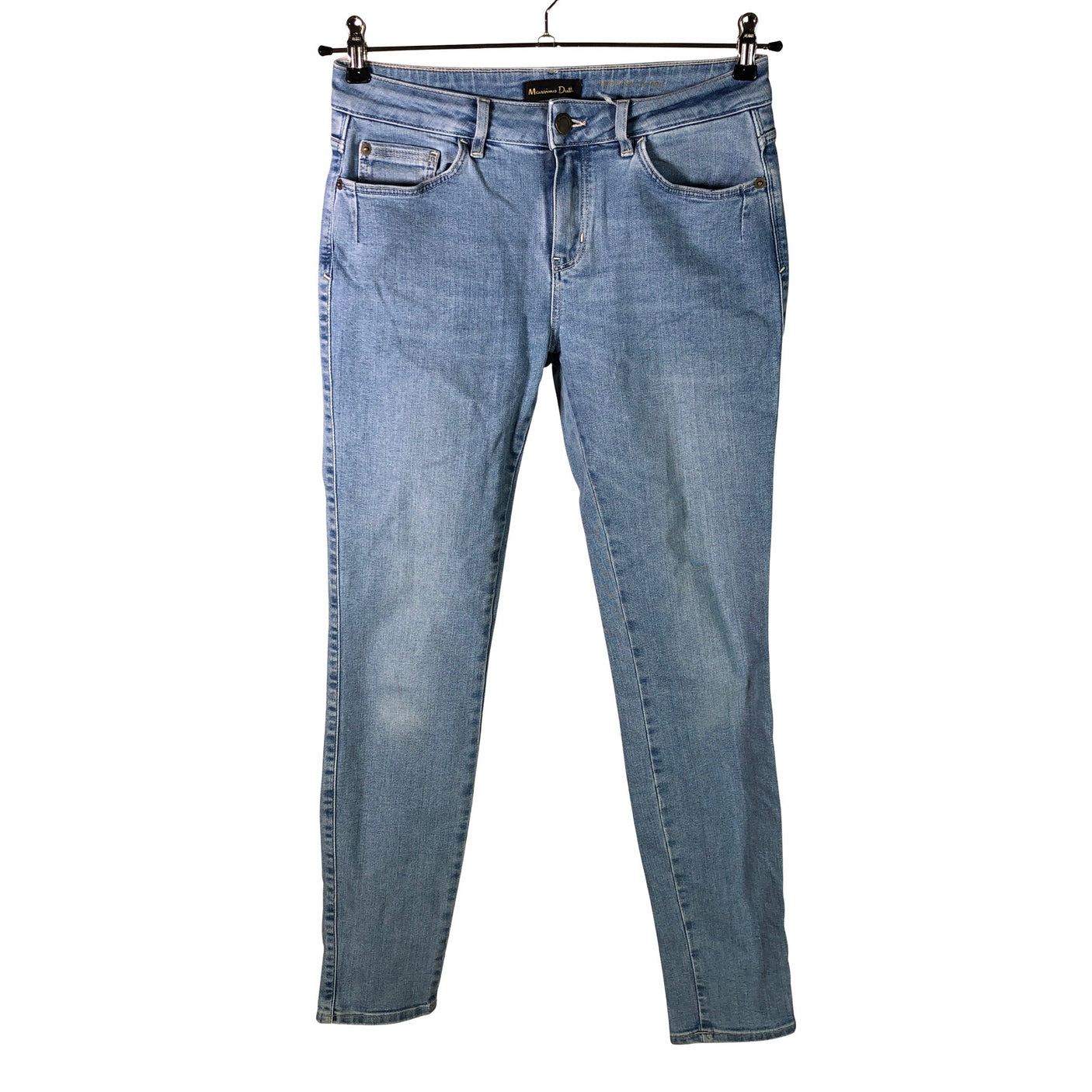 Unisex Massimo Dutti - Farkut, koko 36 -  (1)