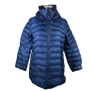 Unisex Joutsen - Untuvatakki, koko 44 -  (1)
