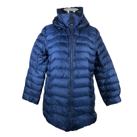 Unisex Joutsen - Untuvatakki, koko 44 -  ()