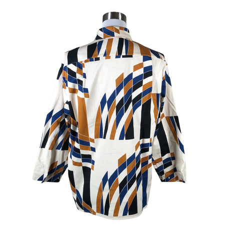 Unisex Marimekko - Kangastunika, koko 36 -  (2)