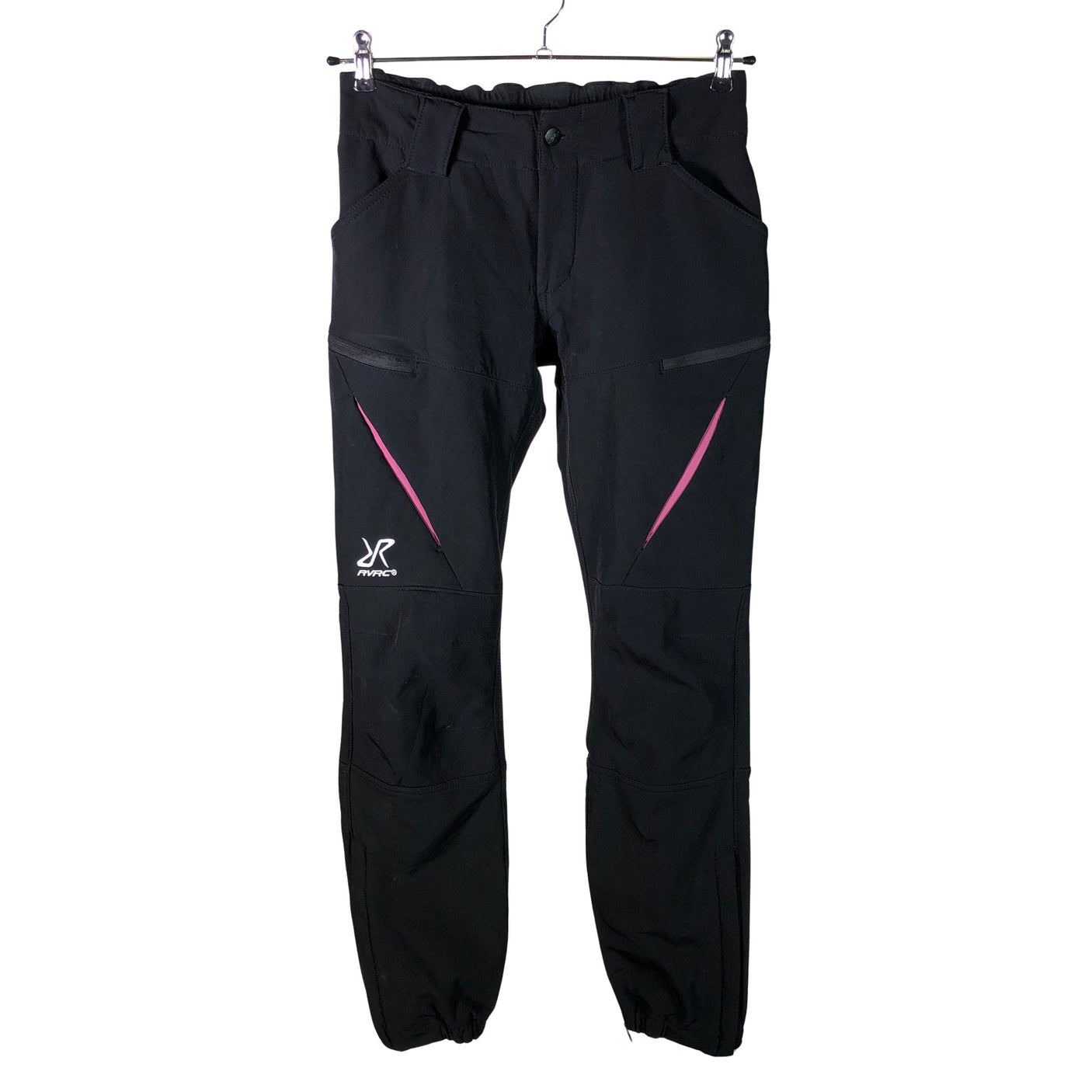 Unisex RVRC Revolution Race - Softshell-housut, koko 40 -  (1)