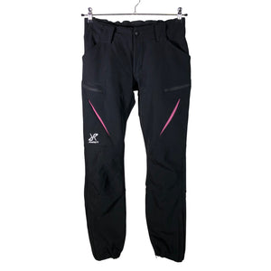 Unisex RVRC Revolution Race - Softshell-housut, koko 40 -  (1)