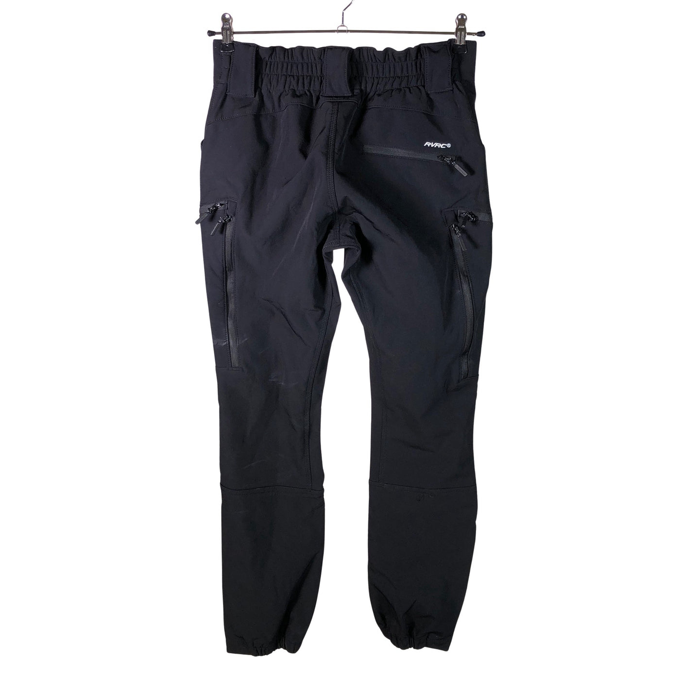 Unisex RVRC Revolution Race - Softshell-housut, koko 40 -  (2)