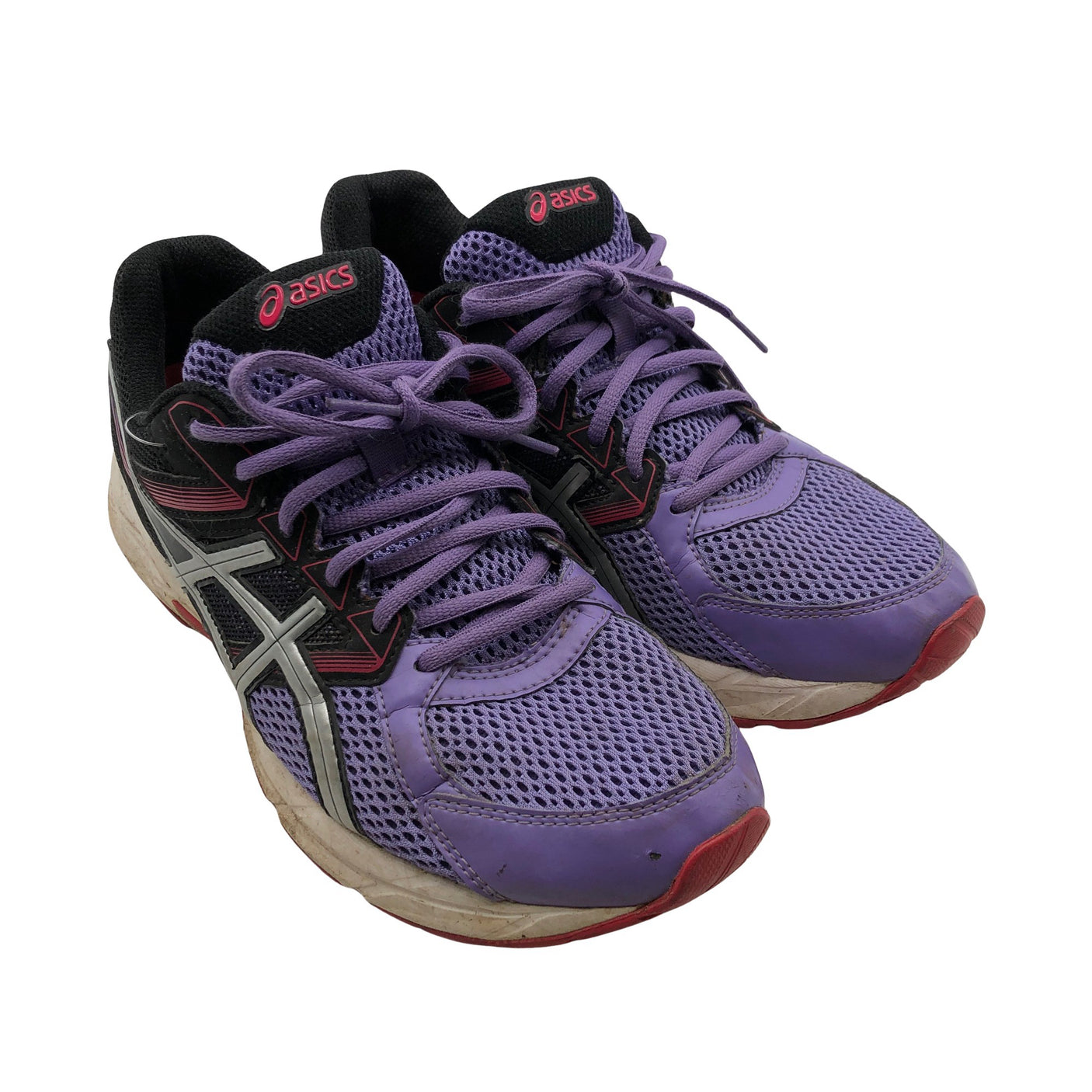 Unisex Asics - Lenkkarit, koko 42 -  (2)