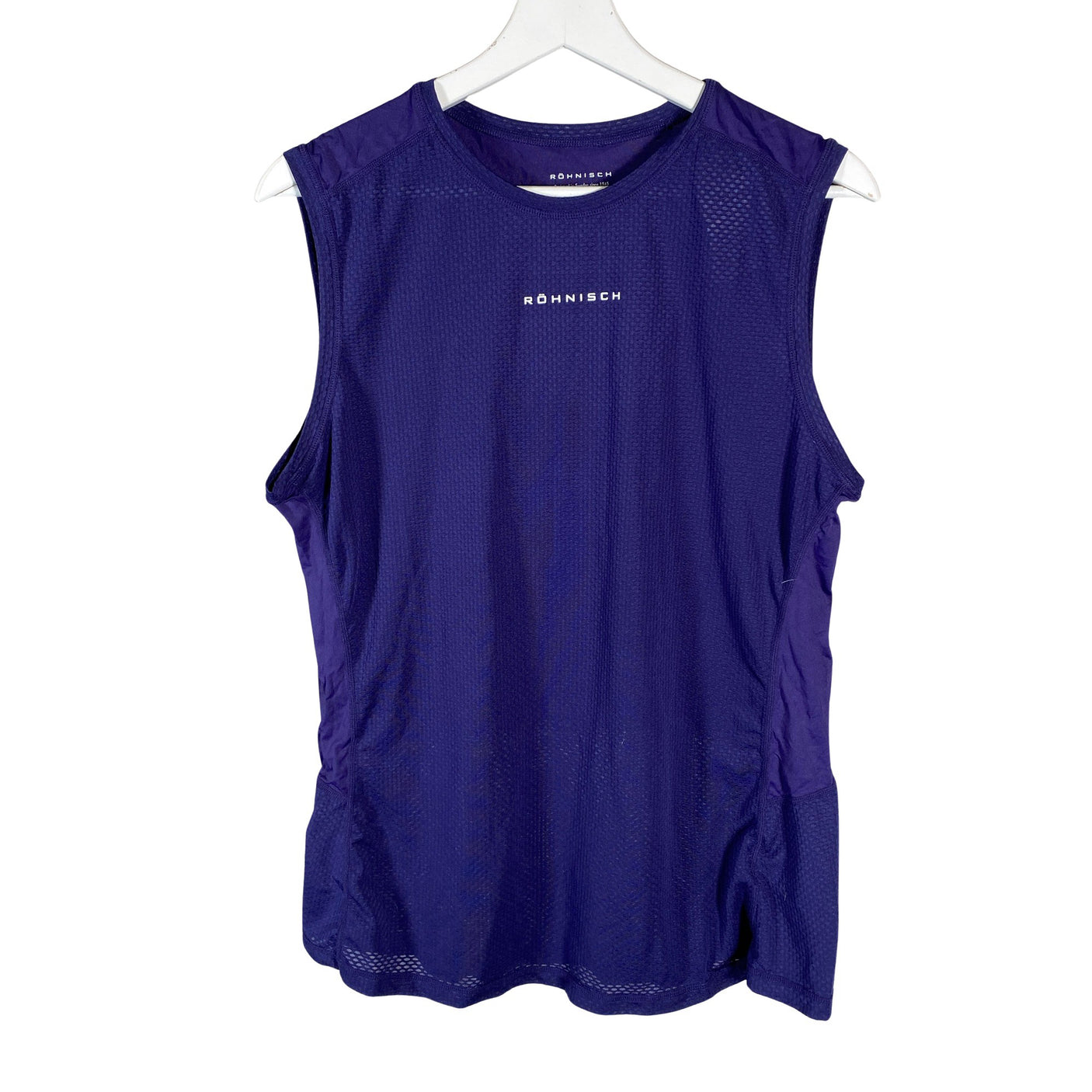Unisex Röhnisch - Urheilutoppi, koko 42 -  (1)