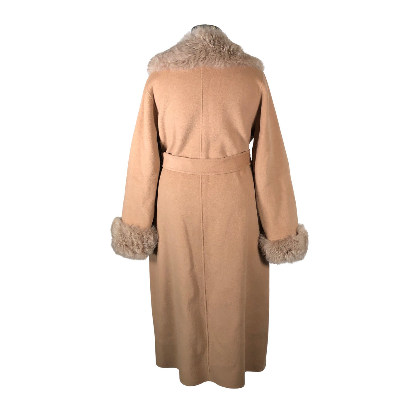 Unisex Andiata - Villakangastakki, koko 42 -  (2)