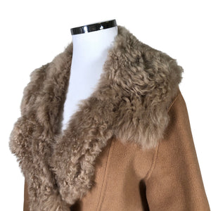 Unisex Andiata - Villakangastakki, koko 42 -  (3)