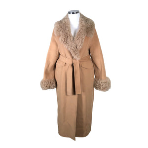 Unisex Andiata - Villakangastakki, koko 42 -  (1)