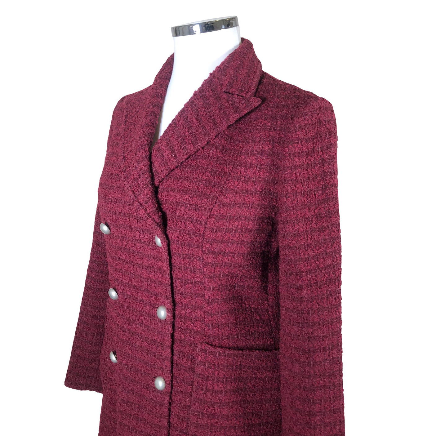 Unisex Andiata - Villakangastakki, koko 42 -  (3)