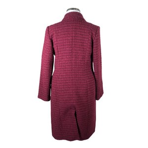 Unisex Andiata - Villakangastakki, koko 42 -  (2)