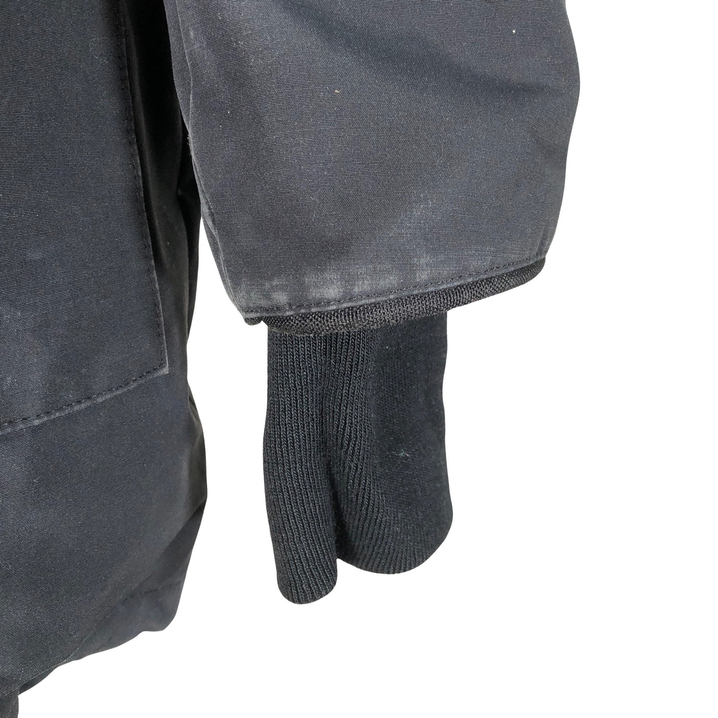 Unisex Canada Goose - Untuvatakki, koko 34 -  (3)