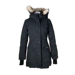 Unisex Canada Goose - Untuvatakki, koko 34 -  (1)