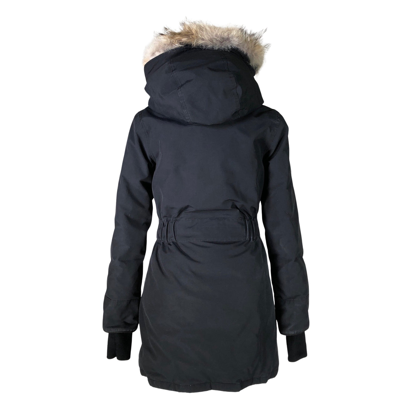 Unisex Canada Goose - Untuvatakki, koko 34 -  (2)