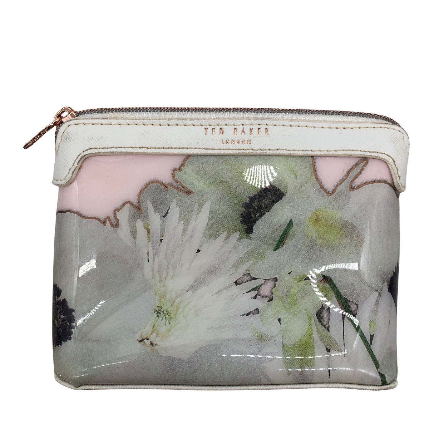 Unisex Ted Baker - Toilettilaukku, koko Mini -  (1)