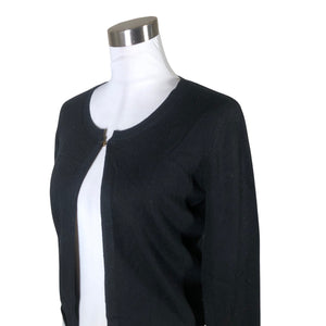 Unisex Allude - Neuletakki, koko 36 -  (3)