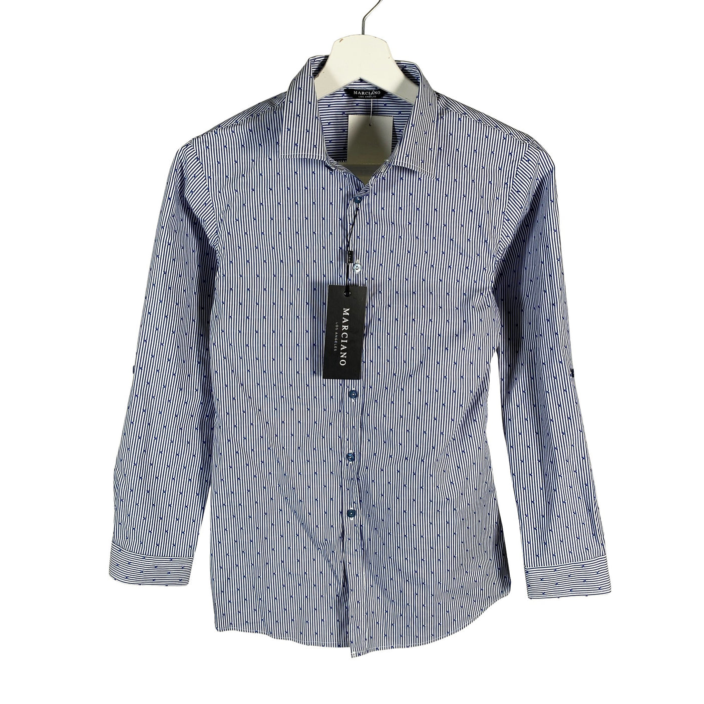Unisex Marciano - Kauluspaita, koko 158 - 164 -  (1)