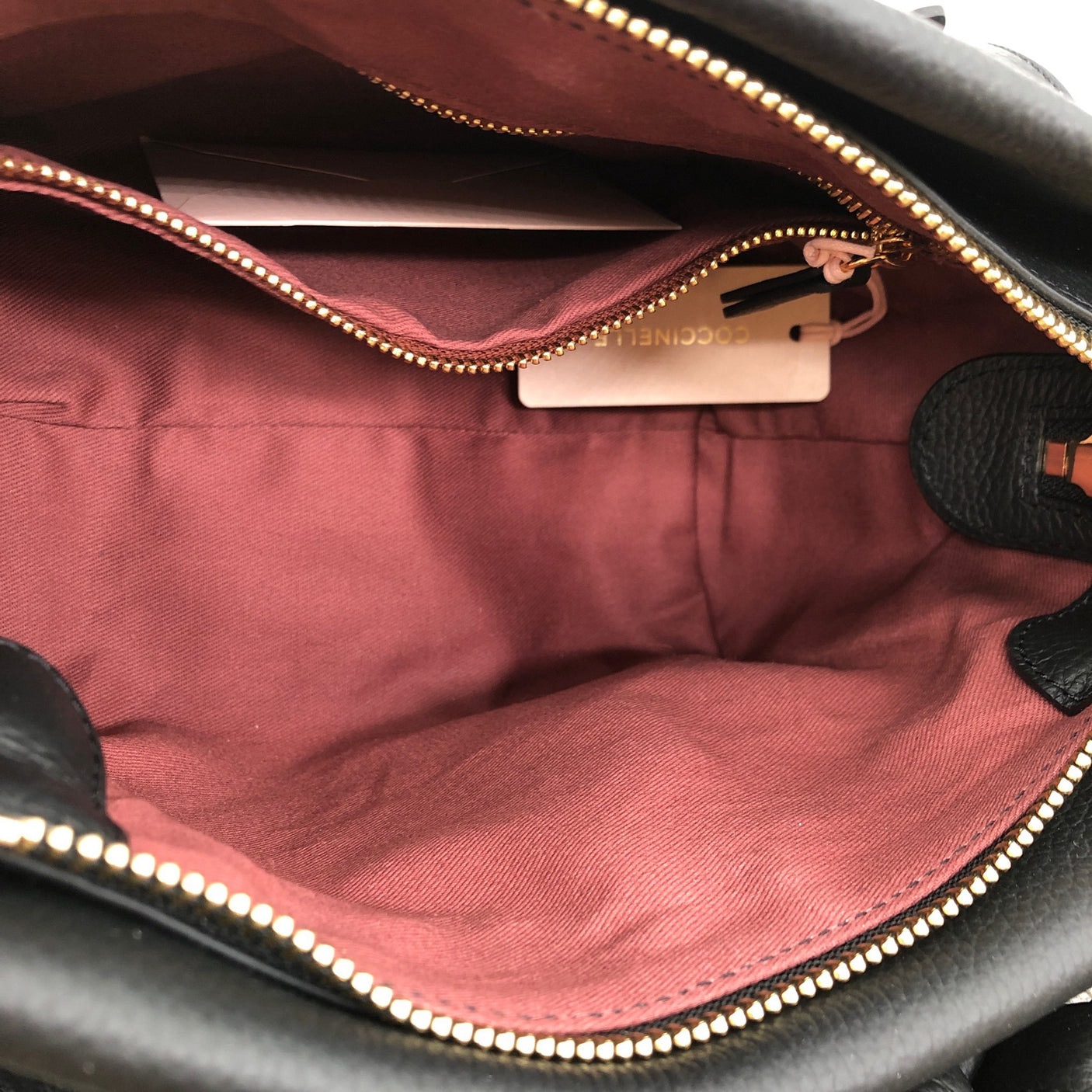 Unisex Coccinelle - Käsilaukku, koko Midi -  (3)